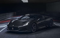 Dark Tonal Sportscars Image 2