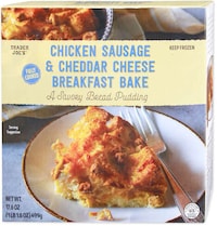 Oven-Ready Breakfast Bakes Image 1