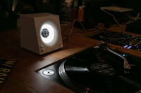 Movement-Evoking Audio Visualizers Image 2