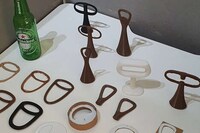 Dynamic Curved Bottle Openers Image 2
