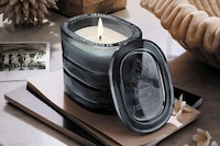 Luxe Refillable Candle Holders Image 3