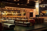 Coastal Tradition-Inspired Restaurants Image 1