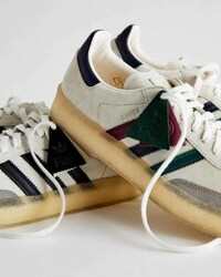 Limited Collaborative Lifestyle Shoes