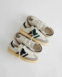 Limited Collaborative Lifestyle Shoes Image 2