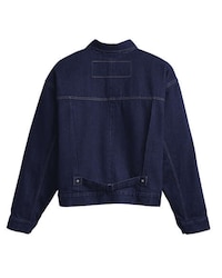 Wide Denim Collaborative Capsule Image 2
