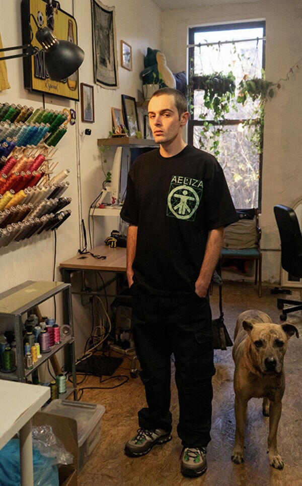 Festive Lifestyle Streetwear Capsules Image 2