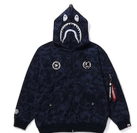 Reimagined Signature Militaristic Streetwear Image 2