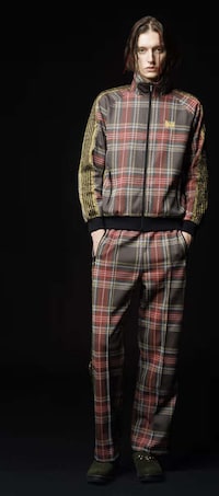 Seasonal Co-Ord Streetwear Capsules Image 1