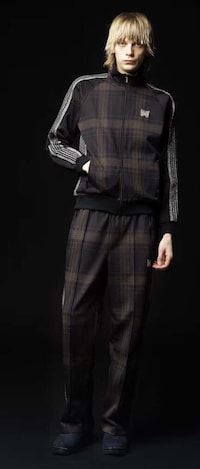 Seasonal Co-Ord Streetwear Capsules Image 2