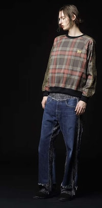 Seasonal Co-Ord Streetwear Capsules Image 3