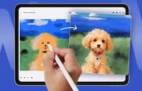AI-Fueled Digital Art Apps Image 1