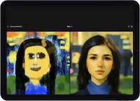 AI-Fueled Digital Art Apps Image 2