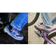 Biking-Inspired Collaborative Shoes Image 2