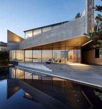 Fortress-Like Dynamic Residences Image 2