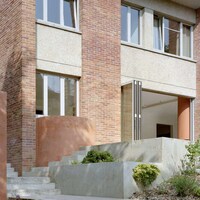 Red Concrete-Defined Home Renovations Image 2