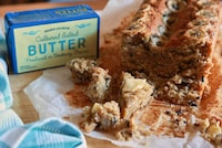 Tangy Cultured French Butters Image 1