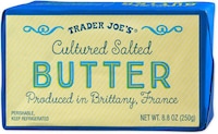 Tangy Cultured French Butters Image 2