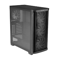 ARGB Custom Computer Cases Image 1