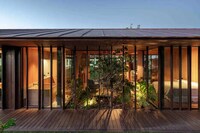 Bamboo Luxe Pool Houses Image 2