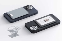 Magsafe Phone Card Holders