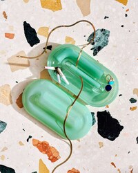 Sculptural Sleek Cannabis Accessories Image 1