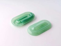 Sculptural Sleek Cannabis Accessories Image 2