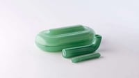 Sculptural Sleek Cannabis Accessories Image 4