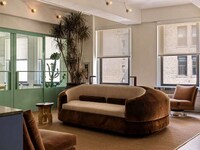 Art Deco-Themed Film Headquarters Image 1