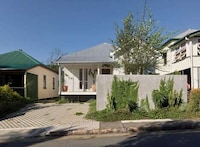 Renovated Cottage Garden Extensions