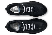 Stealthy Updated Lifestyle Sneakers