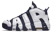 Chunky Olympic-Ready Sneakers Image 1