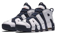 Chunky Olympic-Ready Sneakers Image 2