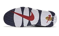 Chunky Olympic-Ready Sneakers Image 3