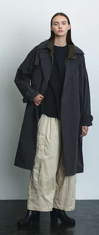 Spring-Ready Technical Danish Fashion