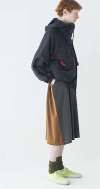 Spring-Ready Technical Danish Fashion Image 3