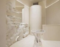 Dynamic Organic Store Displays
