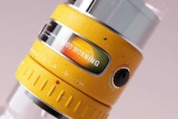 Portable Digitized Coffee Brewers Image 2