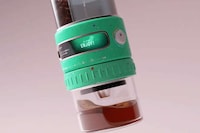 Portable Digitized Coffee Brewers Image 3