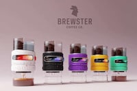 Portable Digitized Coffee Brewers Image 8
