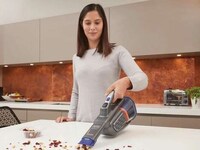 Pet-Specific Handheld Vacuums Image 2
