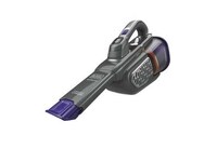 Pet-Specific Handheld Vacuums Image 3