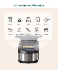 All-in-One Meal Appliances Image 3