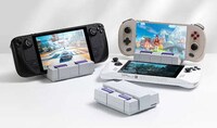 Handheld Gaming Console Docks Image 1