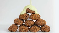 Meat-Free Restaurant Menu Updates Image 1