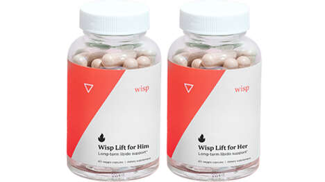 Libido-Boosting Dietary Supplements