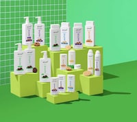 Cookies-Inspired Personal Care Lines Image 1