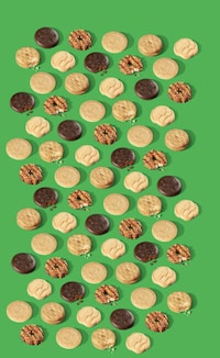 Cookies-Inspired Personal Care Lines Image 2