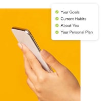 Health-Focused Alcohol-Tracking Apps Image 1