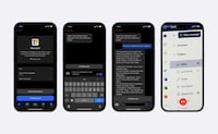 AI-Powered Visual Support