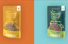 Doctor-Approved Cereal Launches